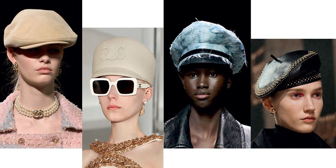 3 αξεσουάρ που θεωρούνται must στα looks του φετινού χειμώνα