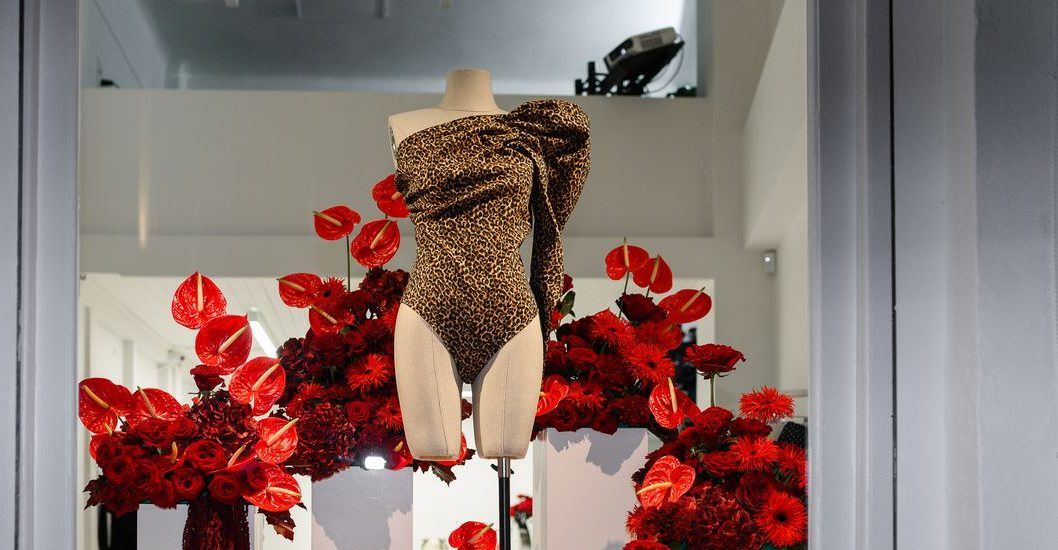 THE C EDITION: Τα εγκαίνια της νέας boutique του female empowerment fashion brand