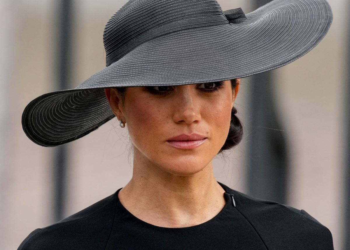 Meghan Markle: Ανακαλύψαμε ένα ακόμα προϊόν-μυστικό της εμφάνισής της
