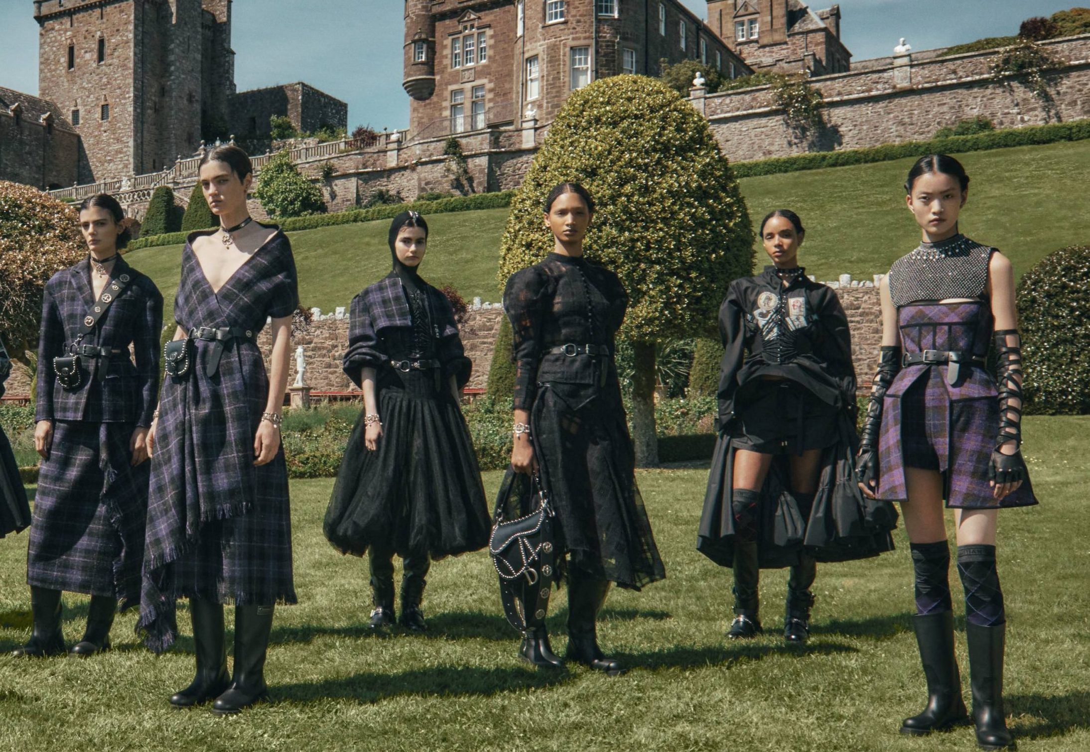Dior Cruise 2026: Η ιστορική τοποθεσία που επέλεξε η καλλιτεχνική διευθύντρια, Maria Grazia Chiuri για τη νέα συλλογή