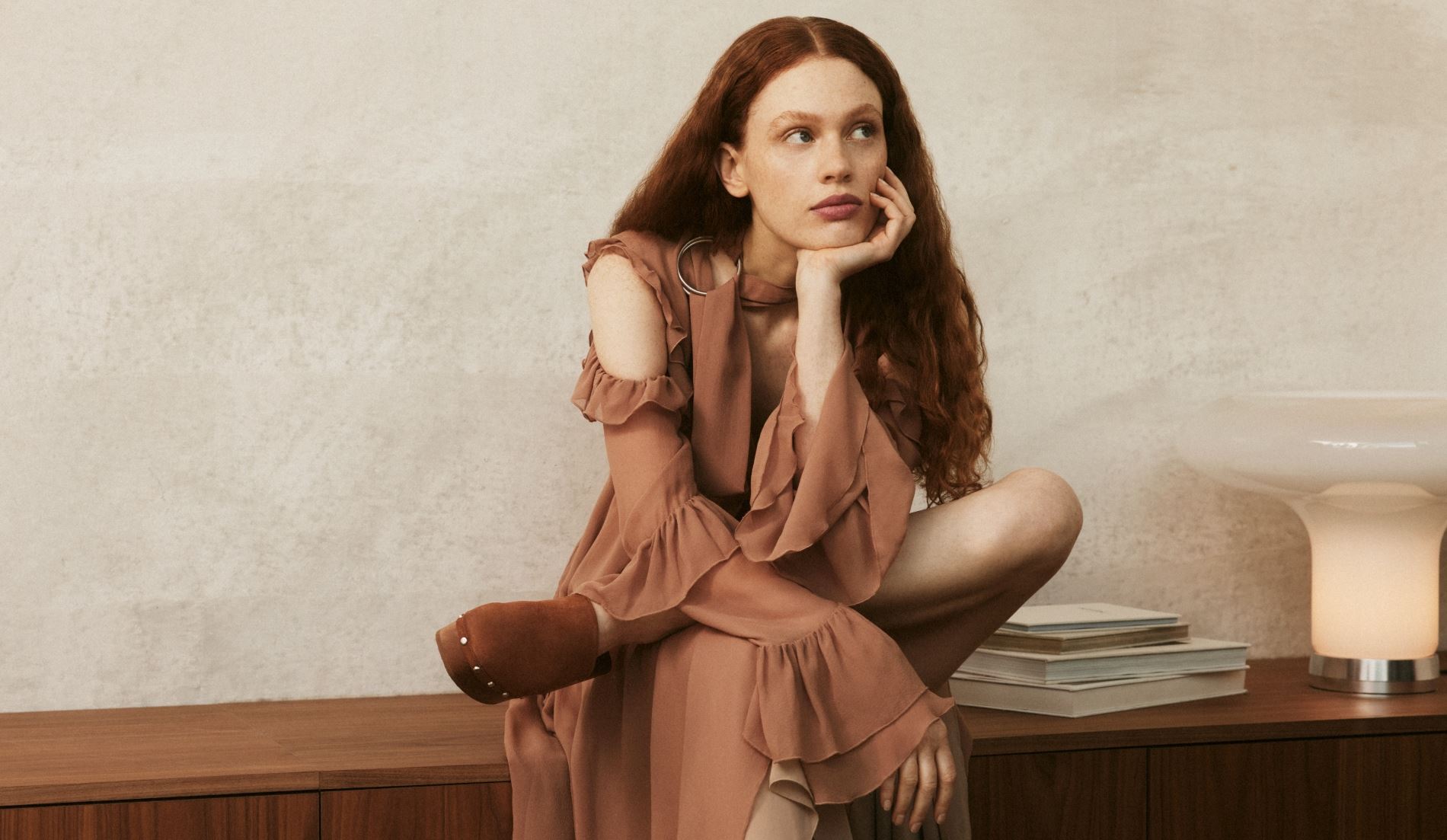 Βρήκαμε τα παπούτσια που θα χαρίσουν boho αέρα στο χειμερινό στιλ σου