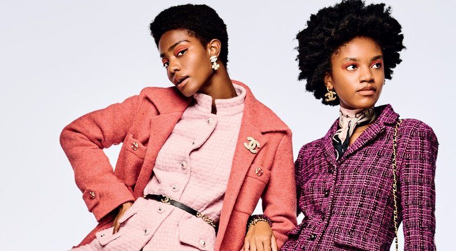 Girls just wanna have fun: Αυτό τον χειμώνα ψηφίζουμε stylish looks με παιχνιδιάρικη διάθεση