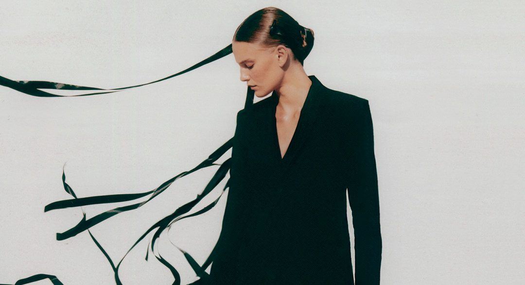 Black & White: Ο απόλυτος συνδυασμός για τα looks του χειμώνα