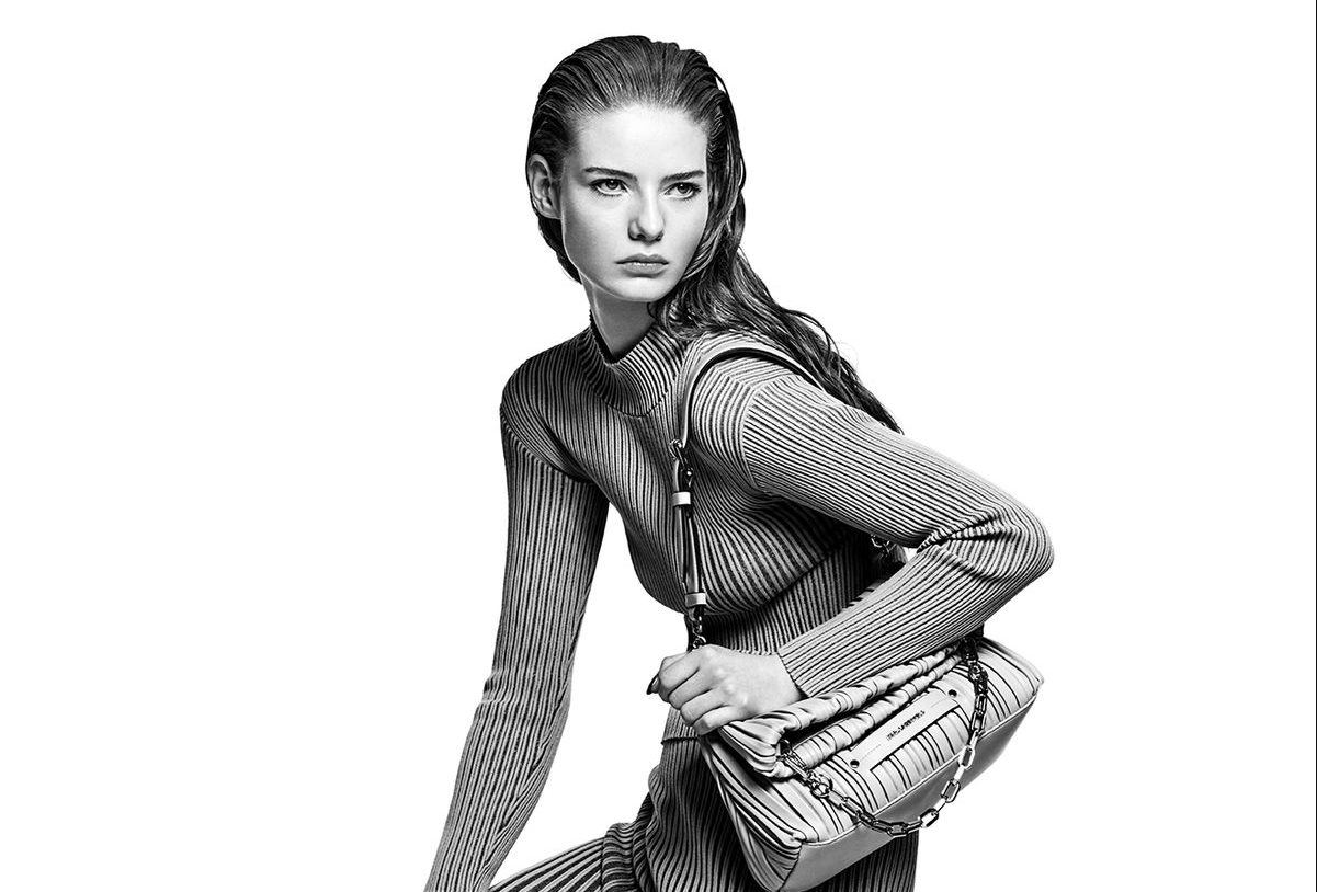Karl Lagerfeld FW24: Μία συλλογή αφιερωμένη στο joie de vivre και στο Parisian chicness