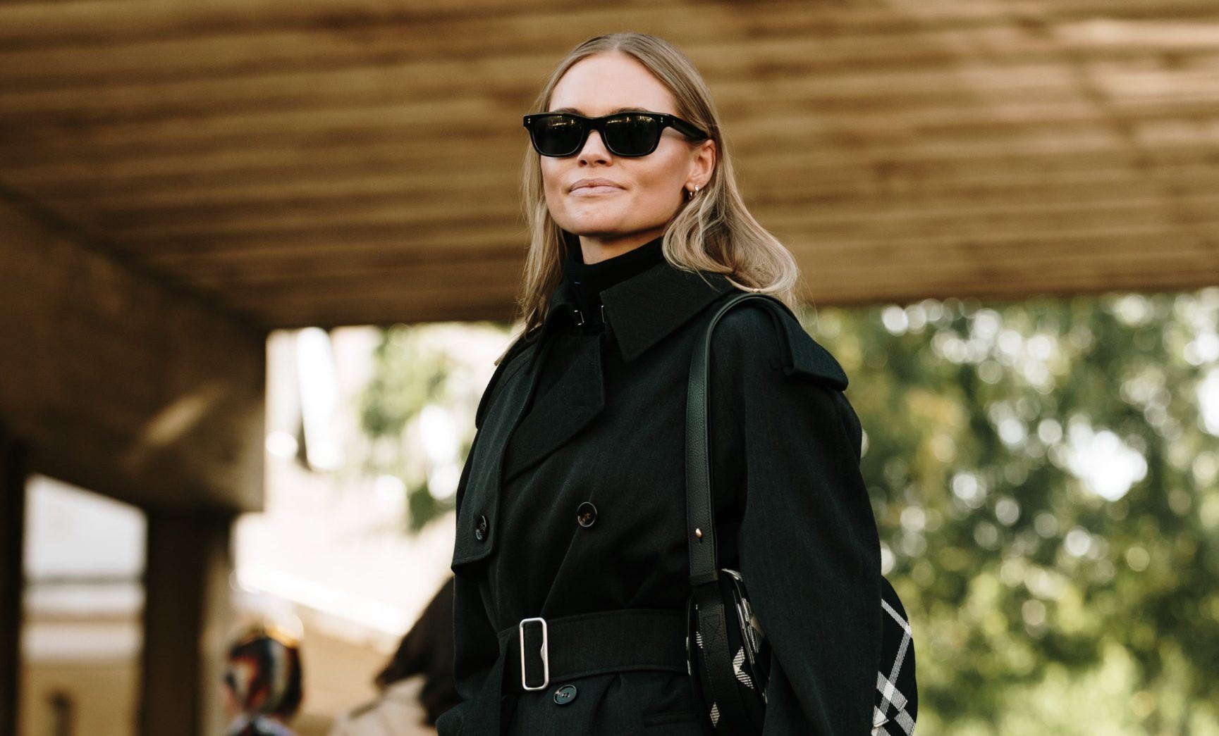 6 fashion items στα οποία ορκίζονται οι Λονδρέζες για τον χειμώνα