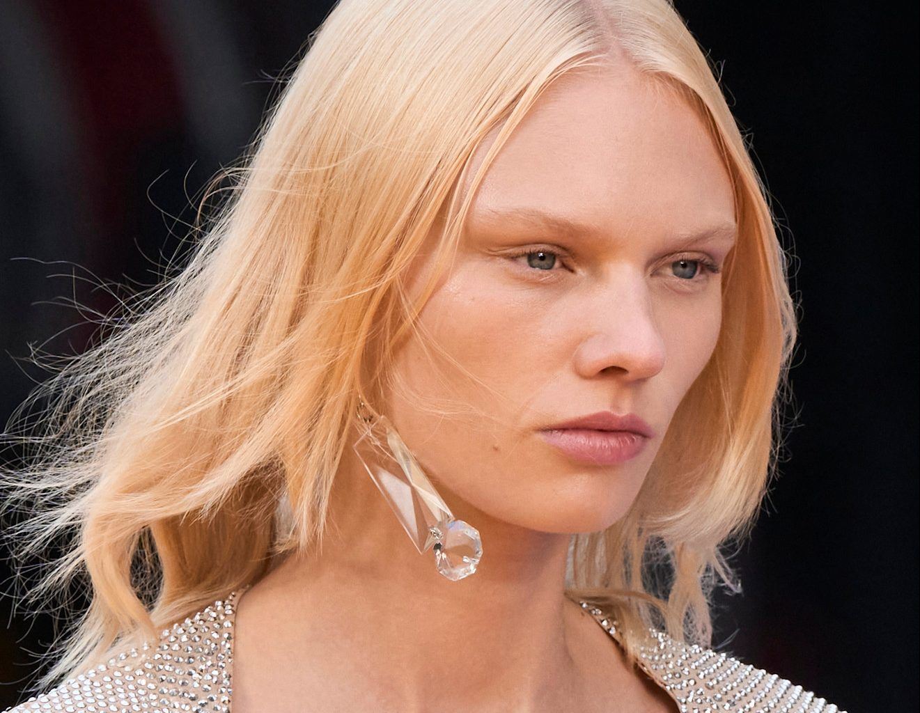 Vanilla Blonde: Η απόχρωση ξανθού που κάθε blonde girl θα ήθελε