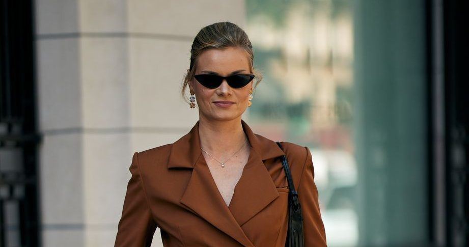 Η εμμονή της σεζόν: Η τσάντα από ZARA με την οποία θα βγάλεις όλο τον χειμώνα