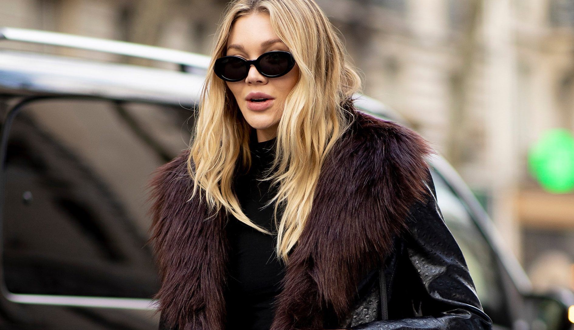 Penny Lane Coat: Το παλτό που θα φοράνε όλα τα it-girls τον χειμώνα