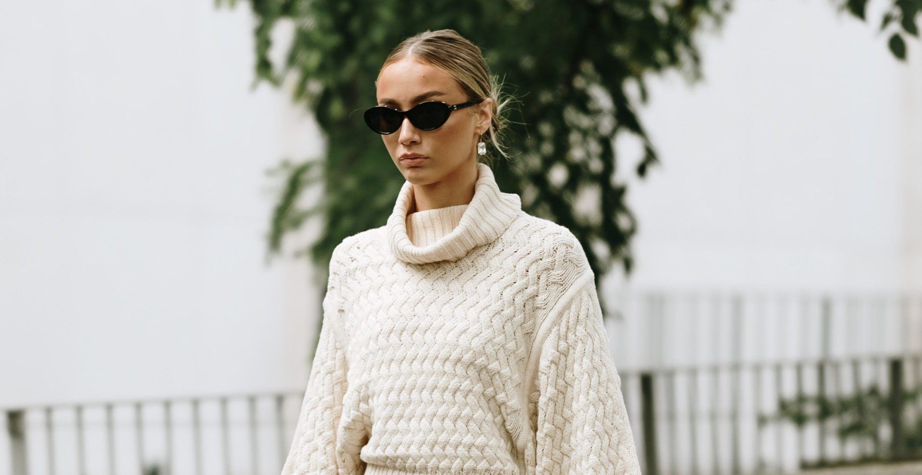 Sunday Brunch: 9 cozy και stylish looks για τα πρώτα brunch του χειμώνα