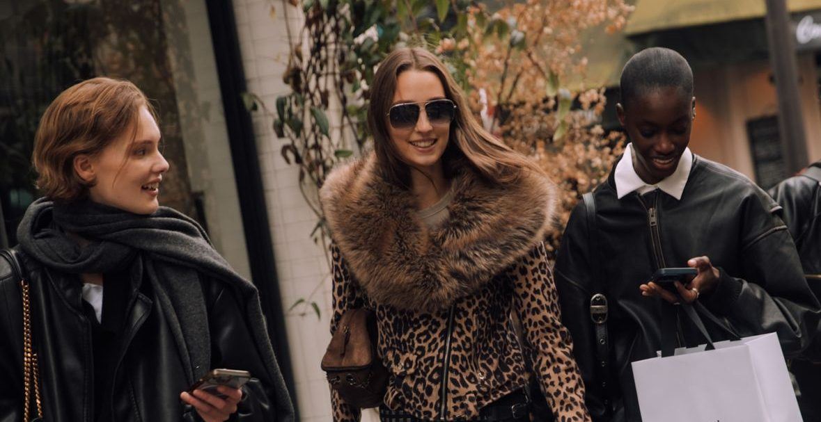 Για αυτά τα 4 stylish παντελόνια θα αποχωριστούμε τα τζιν αυτό τον χειμώνα