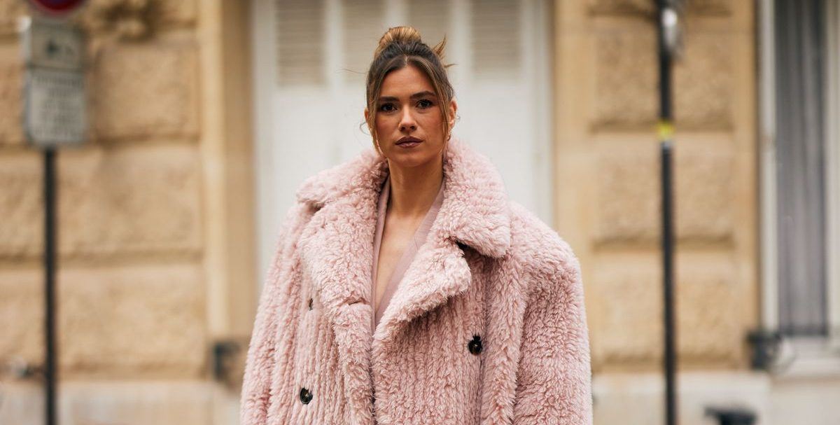 Pretty in Pink: Τα ροζ παλτό που πρέπει να τολμήσεις να φορέσεις αυτό τον χειμώνα