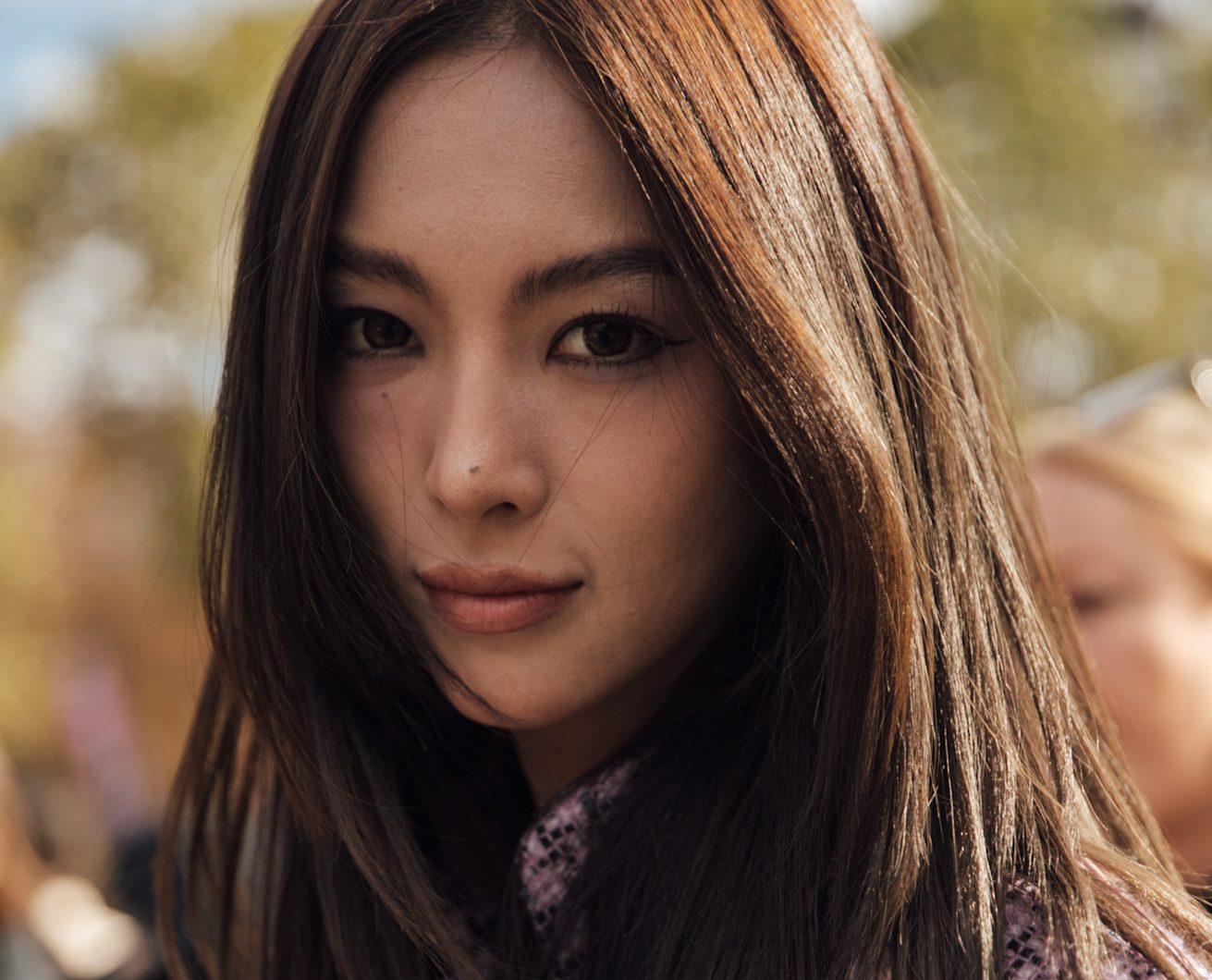 Αυτές οι αποχρώσεις μαλλιών ταιριάζουν απόλυτα με τα καστανά μάτια