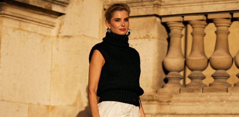 Οι μπότες από H&M που μοιάζουν με designer κομμάτι και γίνονται συνέχεια sold-out