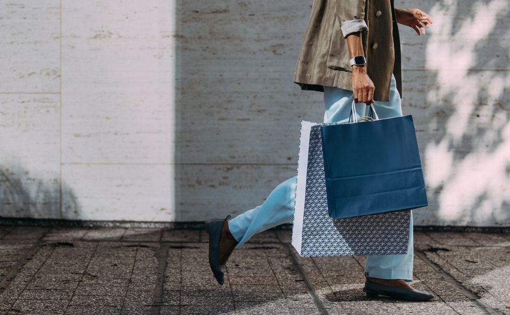 Black Friday: Αυτοί οι 2 παράγοντες επηρεάζουν τις αγορές μας