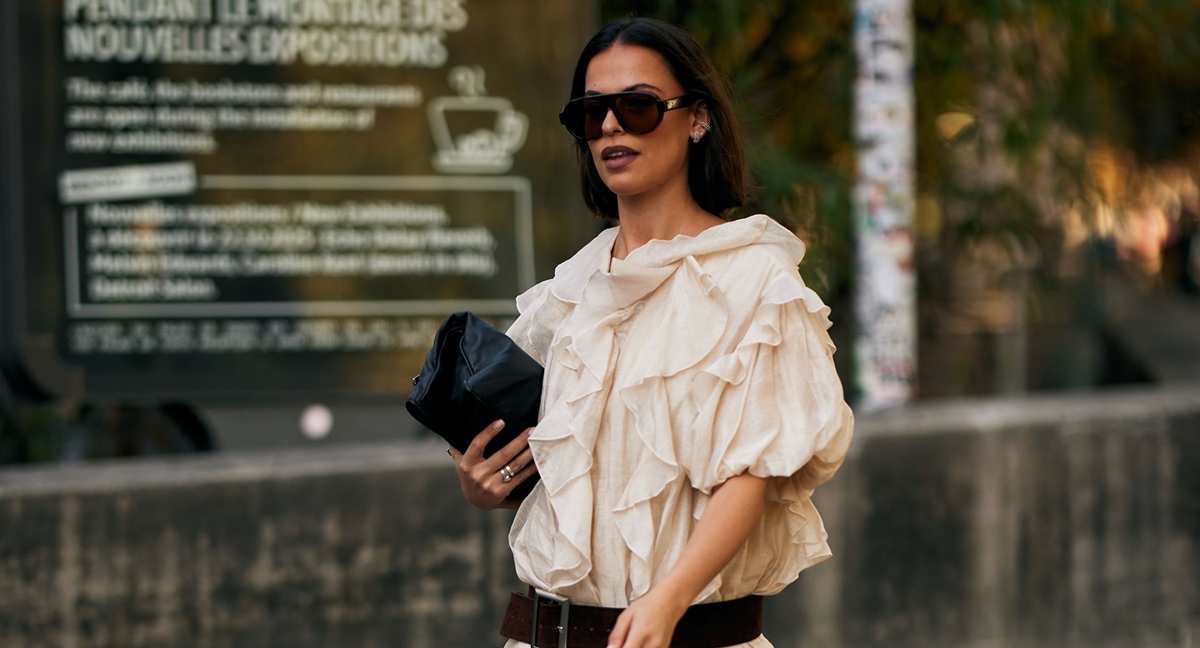 5 inspo looks για το shopping therapy του Σαββάτου