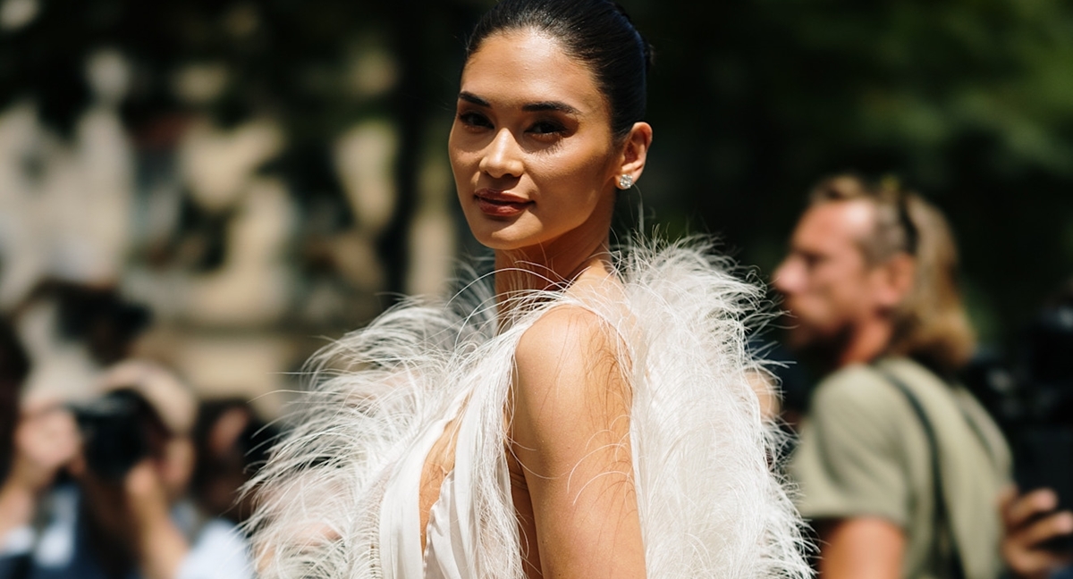 Φτερά: Το απελευθερωτικό trend της άνοιξης που αξίζει να δοκιμάσεις