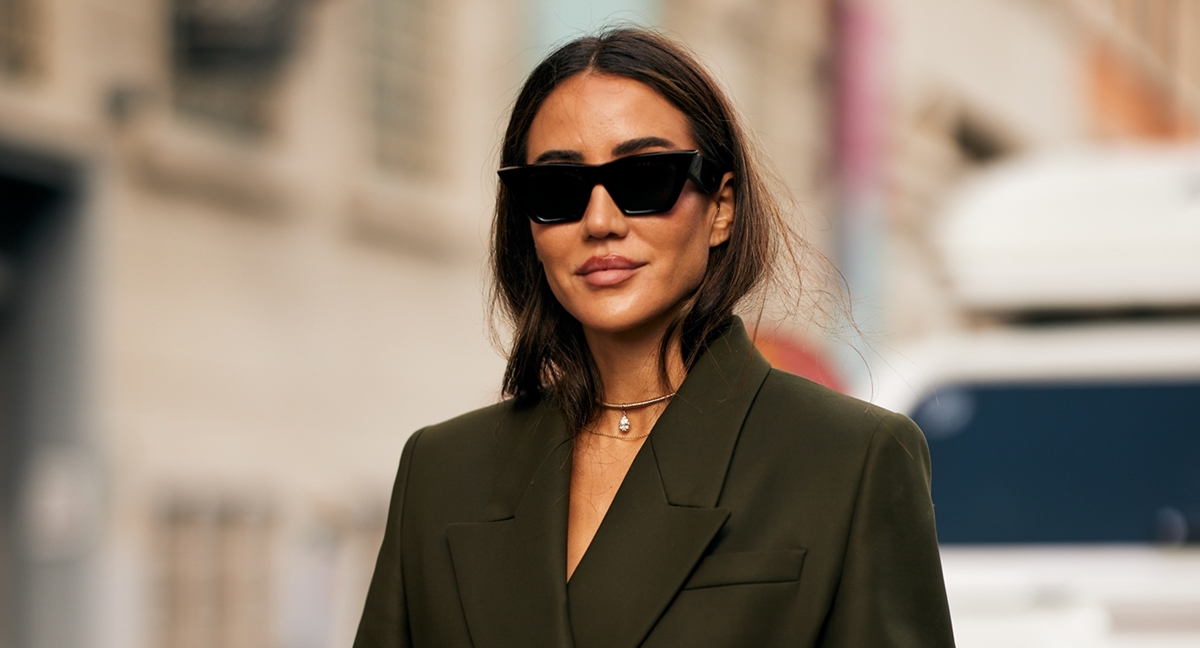 Τι θα φορέσεις τη Δευτέρα στο γραφείο; Inspo λουκ για τη νέα εβδομάδα