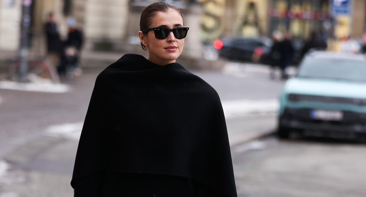 3 μικρές αλλαγές στο στυλ σου που θα κάνουν step up το fashion game σου