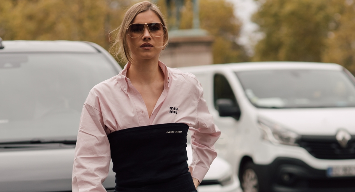 Αυτή είναι η απόχρωση για την οποία μιλούν όλοι (και θα κυριαρχήσει τη φετινή άνοιξη)