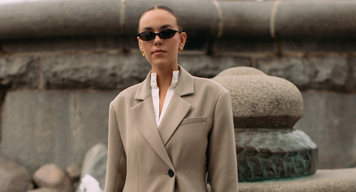 Αυτά είναι τα παπούτσια που ταιριάζουν με όλα και φοράω non-stop στο γραφείο