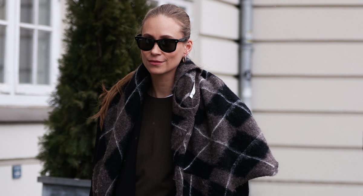 Επιθυμείς chic λουκ; Αυτός είναι ο κανόνας που ακολουθούν οι stylish Γαλλίδες