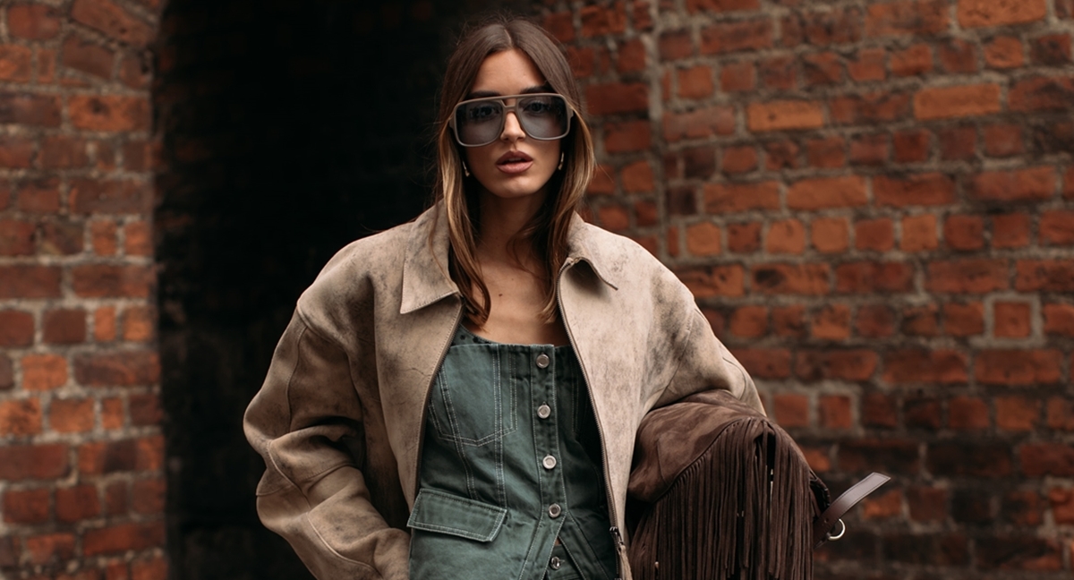 Τα παπούτσια με τα οποία θα αντικαταστήσουμε τα sneakers μας το 2026