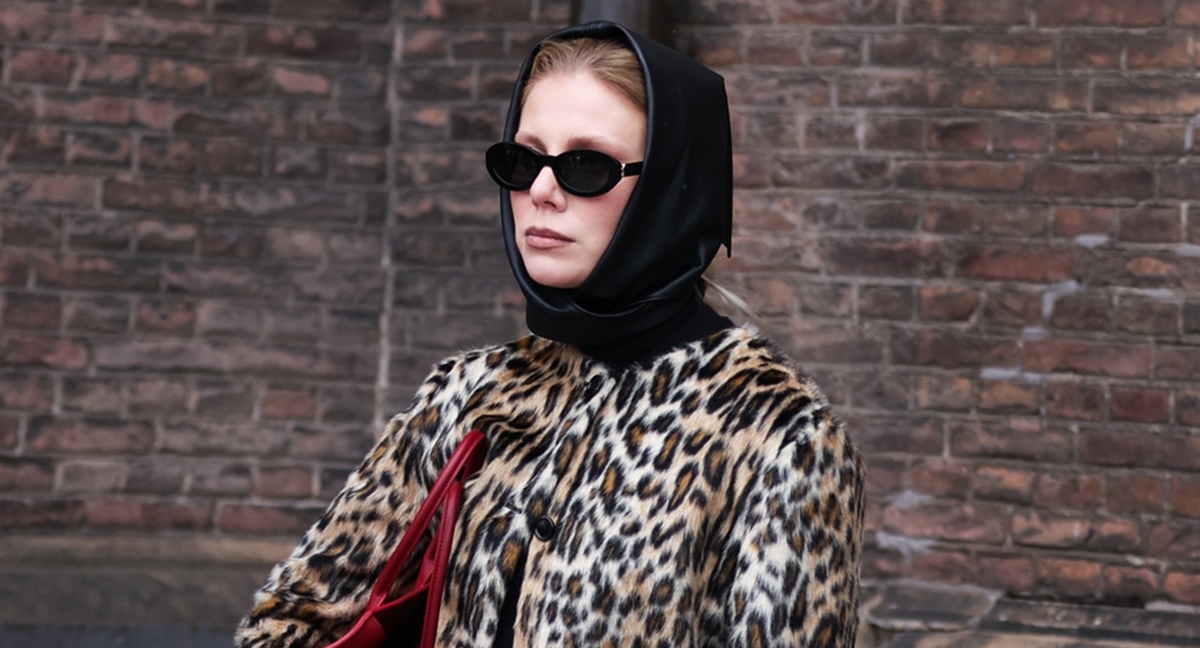 Beanies & Hats: Τα stylish και πρακτικά αξεσουάρ που φοράνε τώρα όλα τα cool girls της Κοπεγχάγης