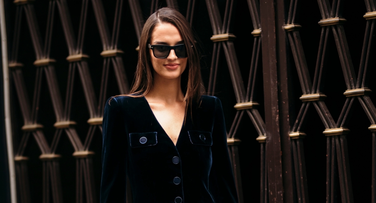 Για αυτό το παντελόνι θα απαρνηθούμε το τζιν τον φετινό χειμώνα