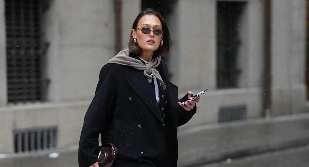 After Christmas: Inspo λουκ για τα slow πρωινά του ΣΚ