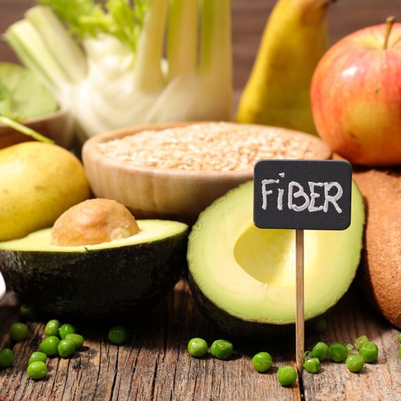 "Fibermaxxing": Η τάση του TikTok που υπόσχεται απώλεια βάρους και καλύτερη υγεία