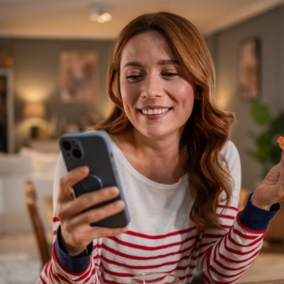 Ξέχνα τη μαρμελάδα: Αυτή είναι η εναλλακτική λύση χωρίς ζάχαρη και θερμίδες