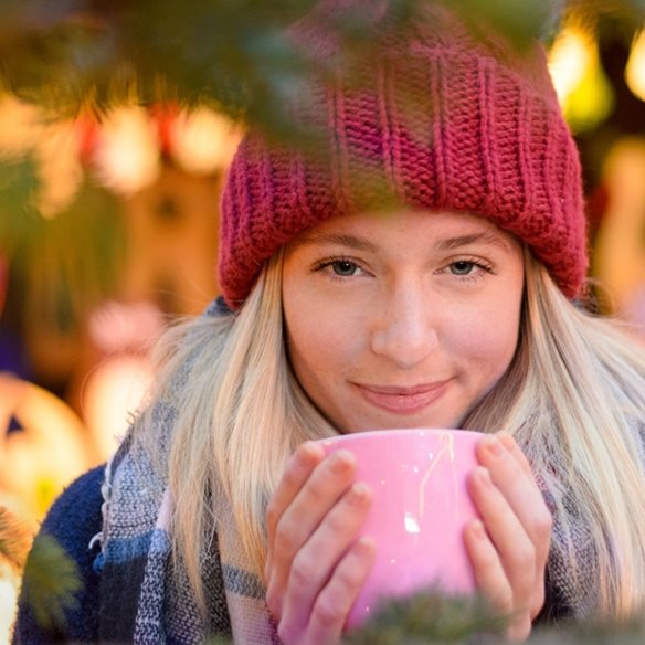 Θέλεις να χάσεις βάρος πριν τα Χριστούγεννα; Αυτό είναι το πιάτο που πρέπει να ετοιμάζεις το βράδυ