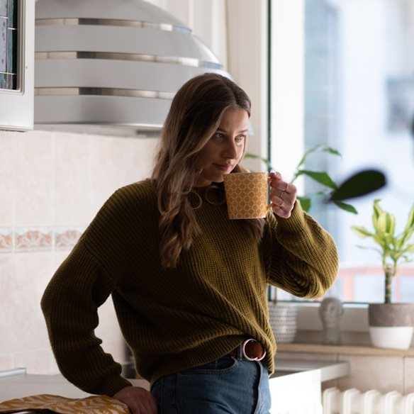 Τέλος στην ακαταστασία στα ντουλάπια της κουζίνας: Η ιαπωνική λύση από την ΙΚΕΑ για εξοικονόμηση χώρου