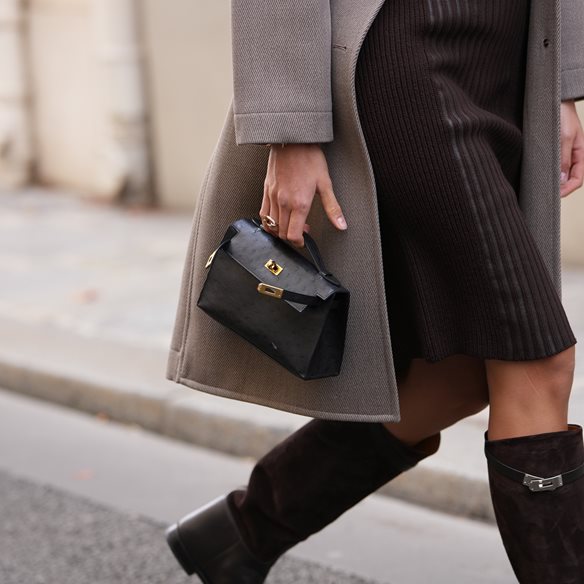 Oil Nails: Η νέα τάση στο μανικιούρ που ακολουθεί τους κανόνες του clean aesthetic