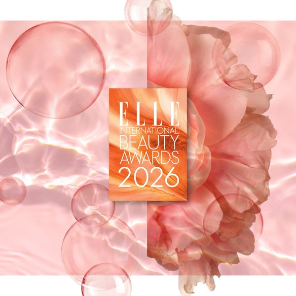 Αυτό είναι το σαμπουάν που θέλουν τώρα όλες οι beauty addicts #EIBA2026