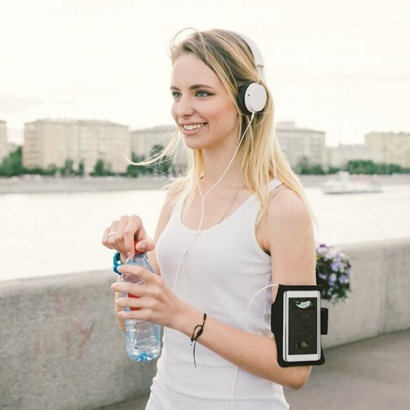 Τι είναι το ιαπωνικό περπάτημα, η μέθοδος που βοηθά σημαντικά στην απώλεια βάρους;