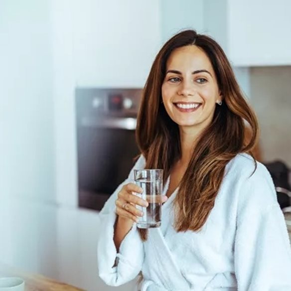 Τρως λιγότερο αλλά δεν χάνεις; 6 τρόποι να "ξυπνήσεις" τον μεταβολισμό σου