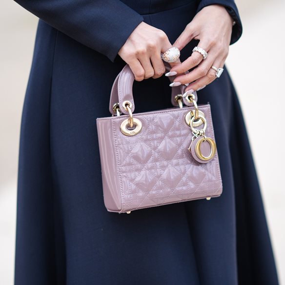 5 elegant ιδέες που αξίζει να υιοθετήσεις στα επόμενα μανικιούρ σου