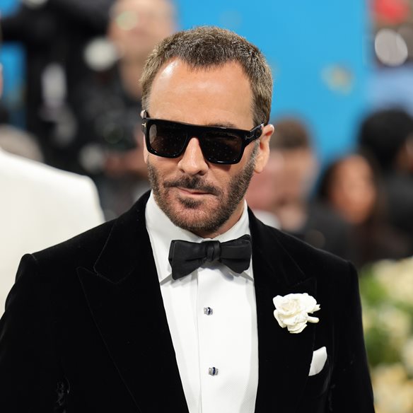 Tom Ford: Όσα γνωρίζουμε για τη νέα ταινία που θα σκηνοθετήσει