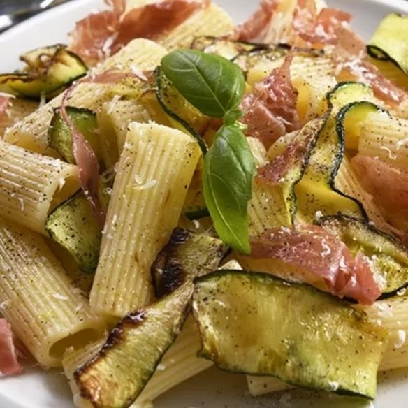 Ποιο είναι το πιο υγιεινό ζυμαρικό σύμφωνα με διαιτολόγους