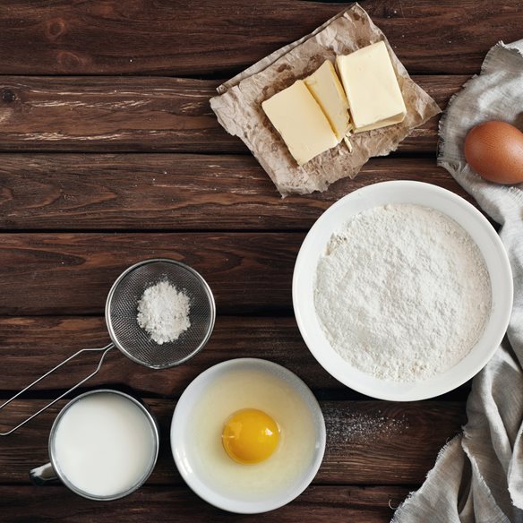 Scrambled Pancakes: Ο πιο εύκολος τρόπος να ετοιμάσεις το αγαπημένο σου πρωινό σύμφωνα με το TikTok
