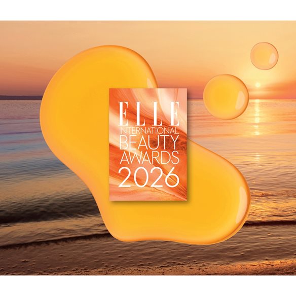 Αυτό είναι το αντηλιακό που θέλουν τώρα όλες οι beauty addicts #EIBA2026