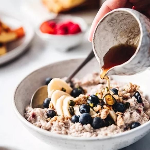 Τι να φάω αντί για ζάχαρη; Μερικές φυσικές επιλογές για να την αντικαταστήσεις