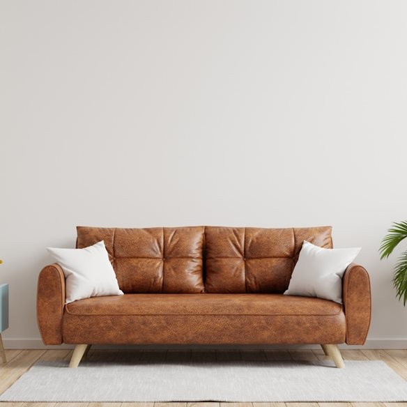 Αυτός ο εμβληματικός καναπές από τα 70's θα μπει σε κάθε μοντέρνο σαλόνι το 2026