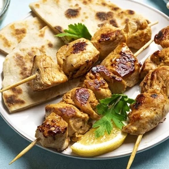 4 ιδέες για ελαφρύ βραδινό που βοηθούν στο αδυνάτισμα