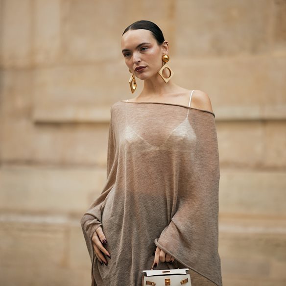 4 αρώματα από τη Zara που θα σταματούν τους πάντες στο πέρασμά σου
