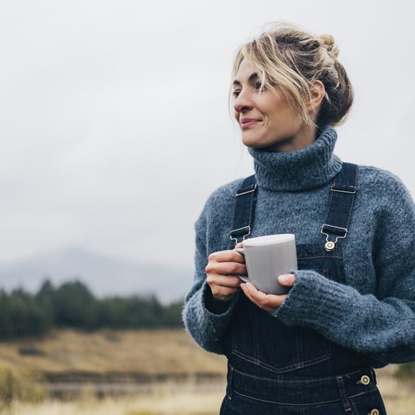 Από breathwork μέχρι micro-habits: 4 εύκολες και πρακτικές wellness συνήθειες για το 2026