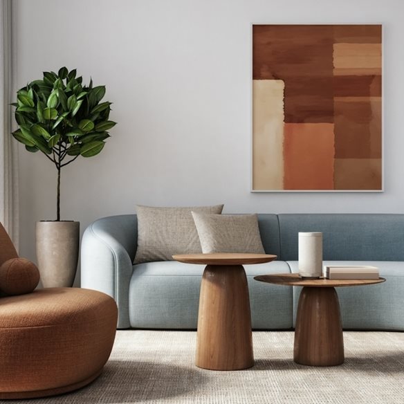 5+1 μαξιλάρια σε vintage ύφος από τη Zara Home που θα μεταμορφώσουν το σαλόνι σου