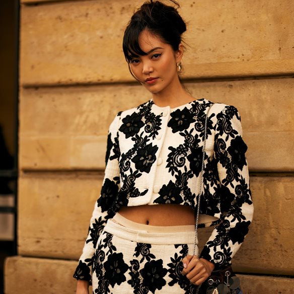 7 μεθυστικά αρώματα που φέρνουν την άνοιξη μέσα στο φθινόπωρο