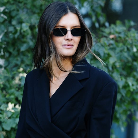 2 κουρέματα που πρέπει οπωσδήποτε να αποφύγεις αν έχεις λεπτά μαλλιά